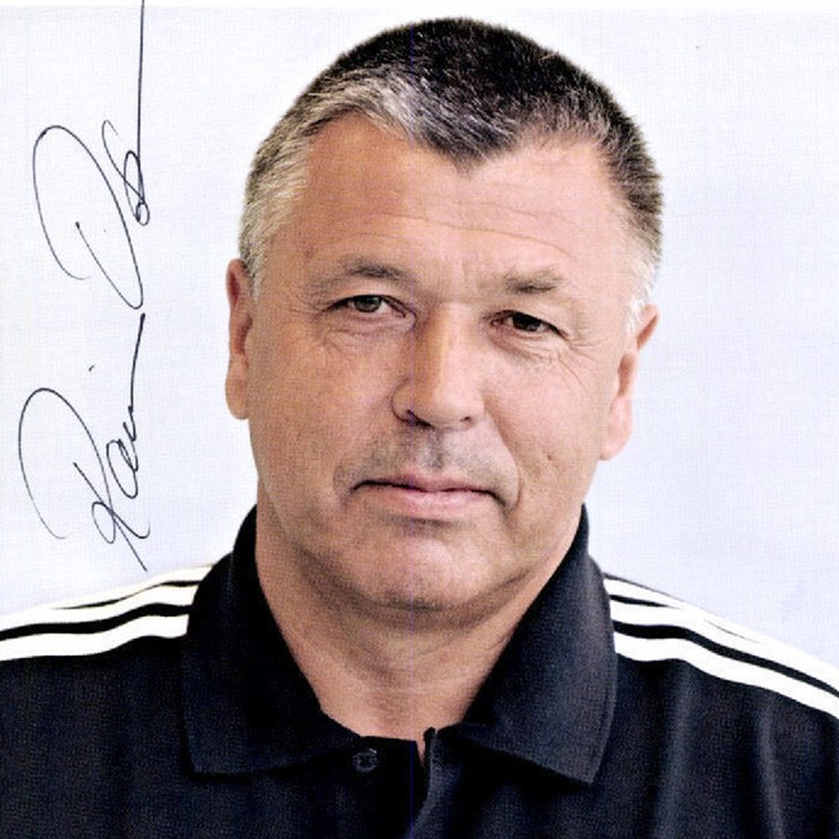 Rainer Osmann