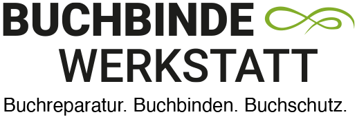 Buchbindewerkstatt